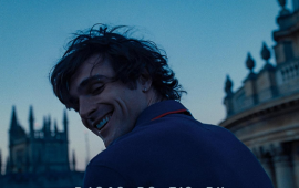 Jacob Elordi substituirá Paul Mescal em “The Dog Stars” de Ridley Scott