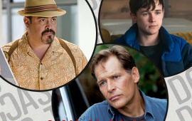 “Dexter: Resurrection” terá retorno de David Zayas, Jack Alcott e James Remar