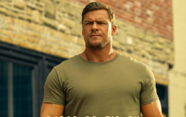 Prime Video divulga trailer e data de estreia da terceira temporada de “Reacher”