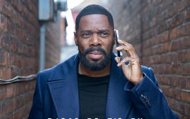 Colman Domingo será o apresentador de game show de “O Sobrevivente”