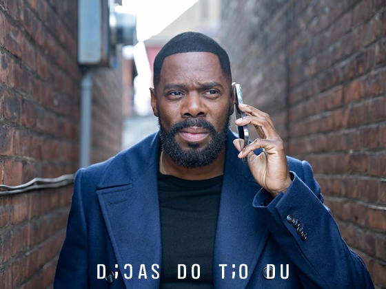 Colman Domingo será o apresentador de game show de “O Sobrevivente”