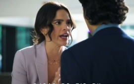 Max anuncia “Véspera”, romance com Bruna Marquezine e Gabriel Leone