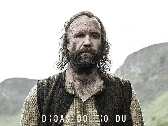 Rory McCann substituirá Ray Stevenson em “Ahsoka”