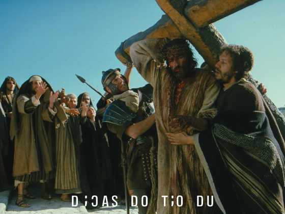 Mel Gibson confirma título e enredo de sequência de “A Paixão de Cristo”