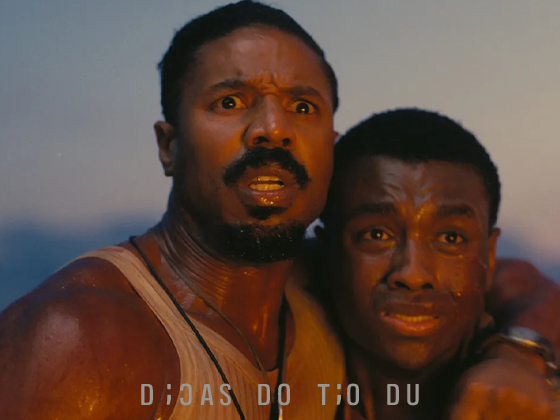 Terror de Ryan Coogler, “Pecadores” tem novo trailer lançado