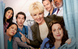 NBC renova “St. Denis Medical” para segunda temporada