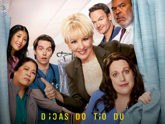 NBC renova “St. Denis Medical” para segunda temporada