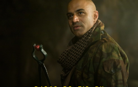 Faran Tahir reprisará papel de “Homem de Ferro” em série do Visão
