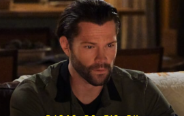 Jared Padalecki estrelará drama médico na CBS