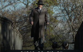 Warner lança trailer de “The Alto Knights”, com Robert De Niro