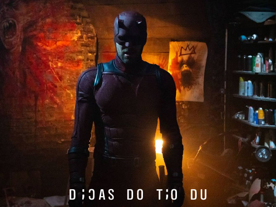 Disney Plus divulga trailer da série “Demolidor: Renascido”