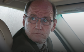 Richard Jenkins entra para elenco de série limitada “DTF St. Louis” da HBO