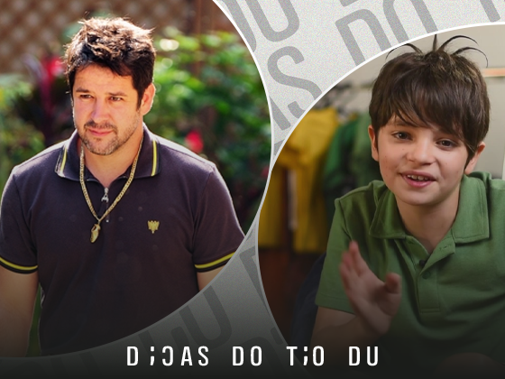 Murilo Benício e Kevin Vechiatto confirmados em comédia “Nico”