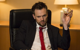 Joel McHale se junta a “Pânico 7″como marido de Sidney Prescott