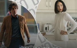 Netflix confirma sci-fi “11817” com Wagner Moura e Greta Lee
