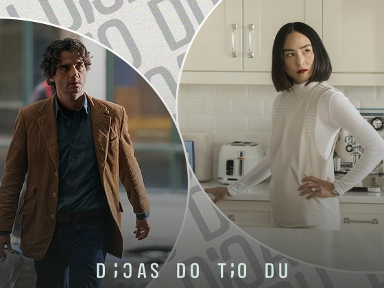 Netflix confirma sci-fi “11817” com Wagner Moura e Greta Lee