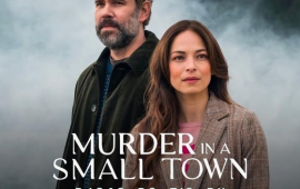 “Murder in a Small Town” é renovada pela Fox para segunda temporada