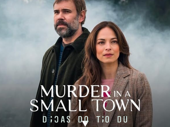 “Murder in a Small Town” é renovada pela Fox para segunda temporada