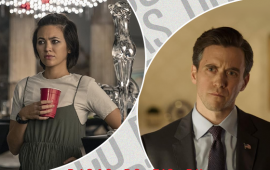 Terceira temporada de “Silo” escala Jessica Henwick e Ashley Zukerman