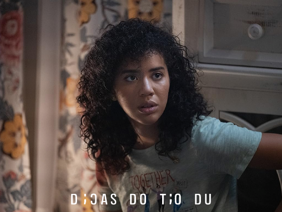 Jasmin Savoy Brown retornará em “Pânico 7”