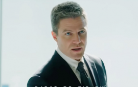 Trailer de “Suits LA” mostra Stephen Amell e retorno de Gabriel Macht