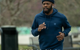 Colman Domingo estará em thriller “Dead Man’s Wire” de Gus Van Sant