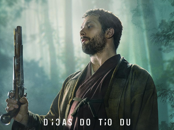 Cosmo Jarvis entra para elenco de “Wife and Dog”, de Guy Ritchie