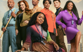 “Abbott Elementary” é renovada para quinta temporada pela ABC