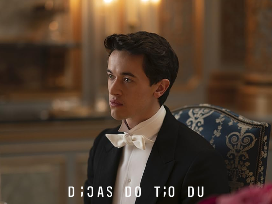 Tom Blyth ingressa em “The Cry of the Guards” de Claire Denis