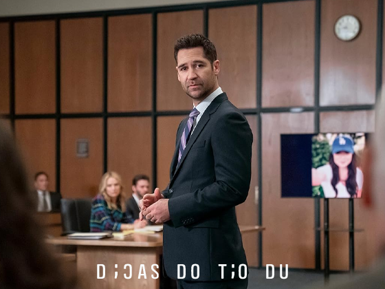 “O Poder e a Lei” é renovada pela Netflix para quarta temporada