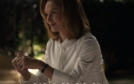 Uma Thurman entra para elenco de “Dexter: Ressurreição”