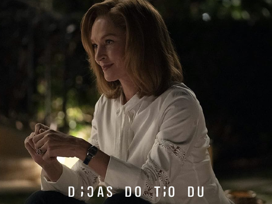 Uma Thurman entra para elenco de “Dexter: Ressurreição”