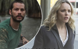 Dylan O’Brien e Rachel McAdams estrelarão terror “Send Help”