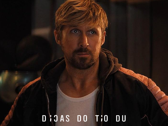 Ryan Gosling negocia para estrelar em filme de “Star Wars” de Shawn Levy