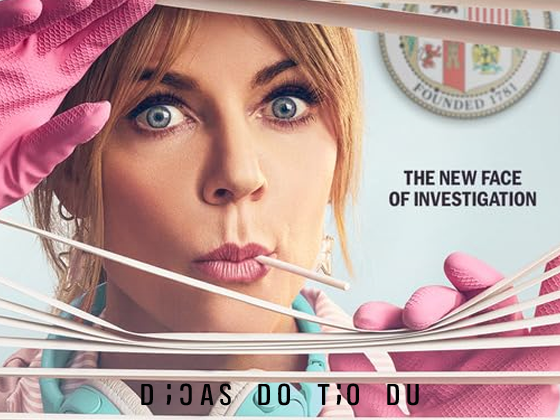 “High Potential” é renovada pela ABC para segunda temporada