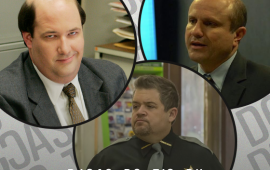 “Suits LA” adiciona Brian Baumgartner, Patton Oswalt e Enrico Colantoni como convidados