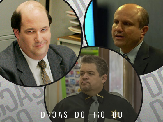 “Suits LA” adiciona Brian Baumgartner, Patton Oswalt e Enrico Colantoni como convidados