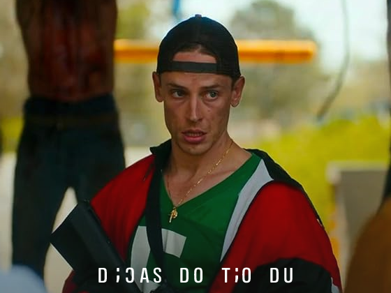 Edmund Donovan se junta a Willem Dafoe e Greta Lee em “Late Fame”