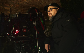 Robert Eggers se reúne com Focus Features para filme de lobisomem