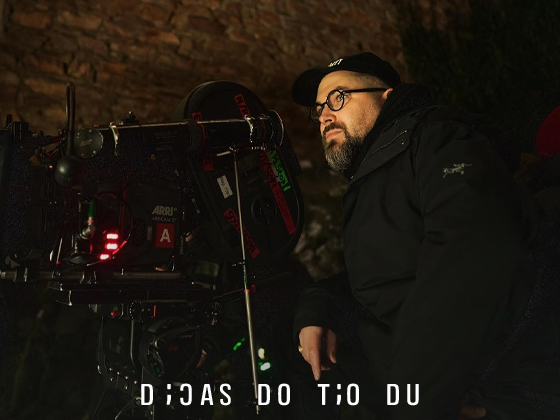 Robert Eggers se reúne com Focus Features para filme de lobisomem