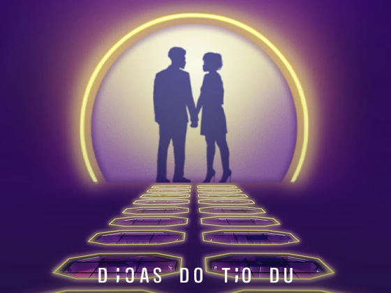 “Casamento às Cegas” é renovada para mais duas temporadas pela Netflix