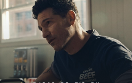 “A Odisseia” de Christopher Nolan adiciona Jon Bernthal ao elenco