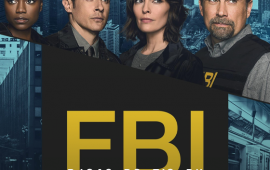 Spin-off de “FBI” envolvendo agentes da CIA está em desenvolvimento na CBS