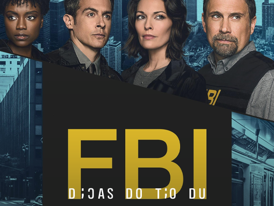 Spin-off de “FBI” envolvendo agentes da CIA está em desenvolvimento na CBS