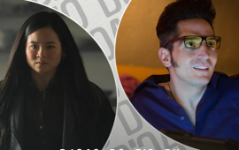 Kelly Marie Tran e David Dastmalchian estrelarão thriller “Kodak SuperXX”