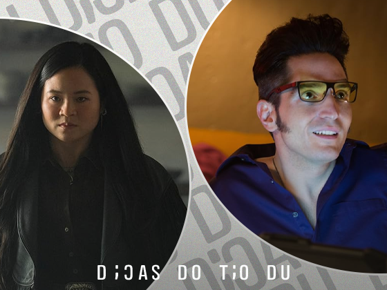 Kelly Marie Tran e David Dastmalchian estrelarão thriller “Kodak SuperXX”