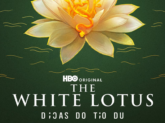 “The White Lotus” é renovada para quarta temporada pela HBO