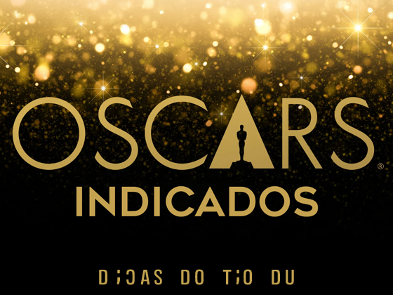 Oscars 2025: Confira a lista de indicados
