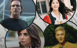 Segundo ano de “Treta” terá William Fichtner, Mikaela Hoover, Seoyeon Jang e rapper BM