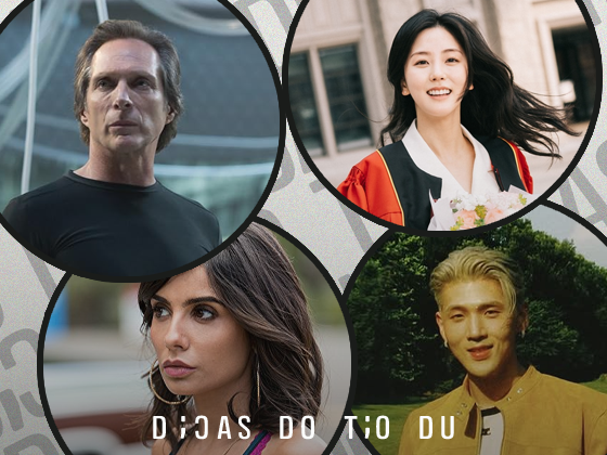 Segundo ano de “Treta” terá William Fichtner, Mikaela Hoover, Seoyeon Jang e rapper BM